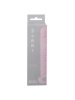 Penis sleeve homme long pink for 11-15cm